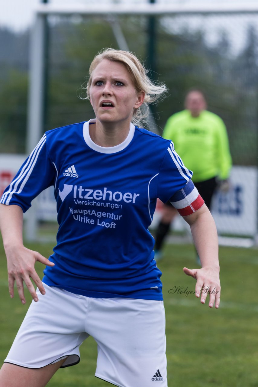 Bild 158 - Frauen VFR Horst - SG Eider 06 : Ergebnis: 5:3